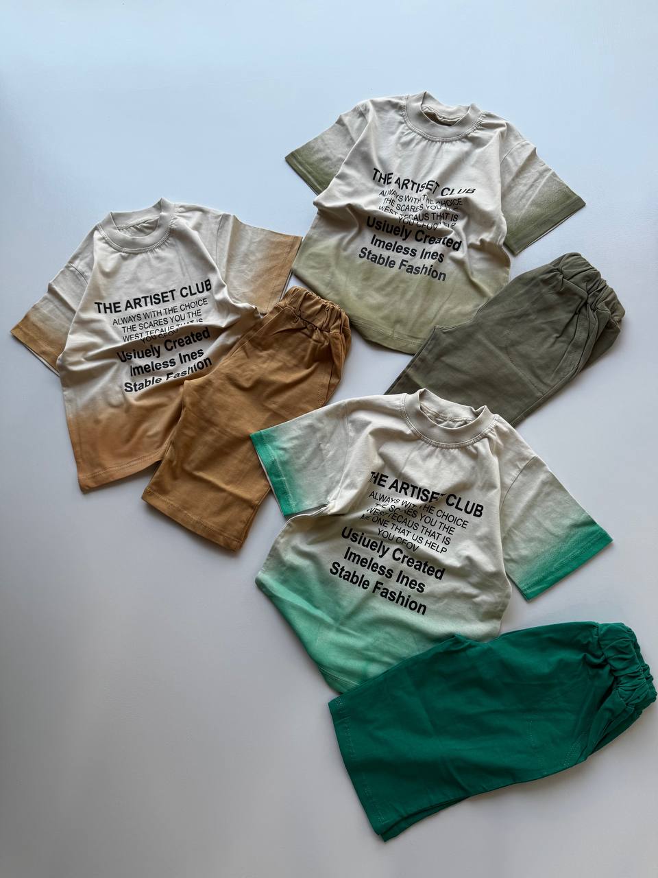 ست روزنامه ای ترام