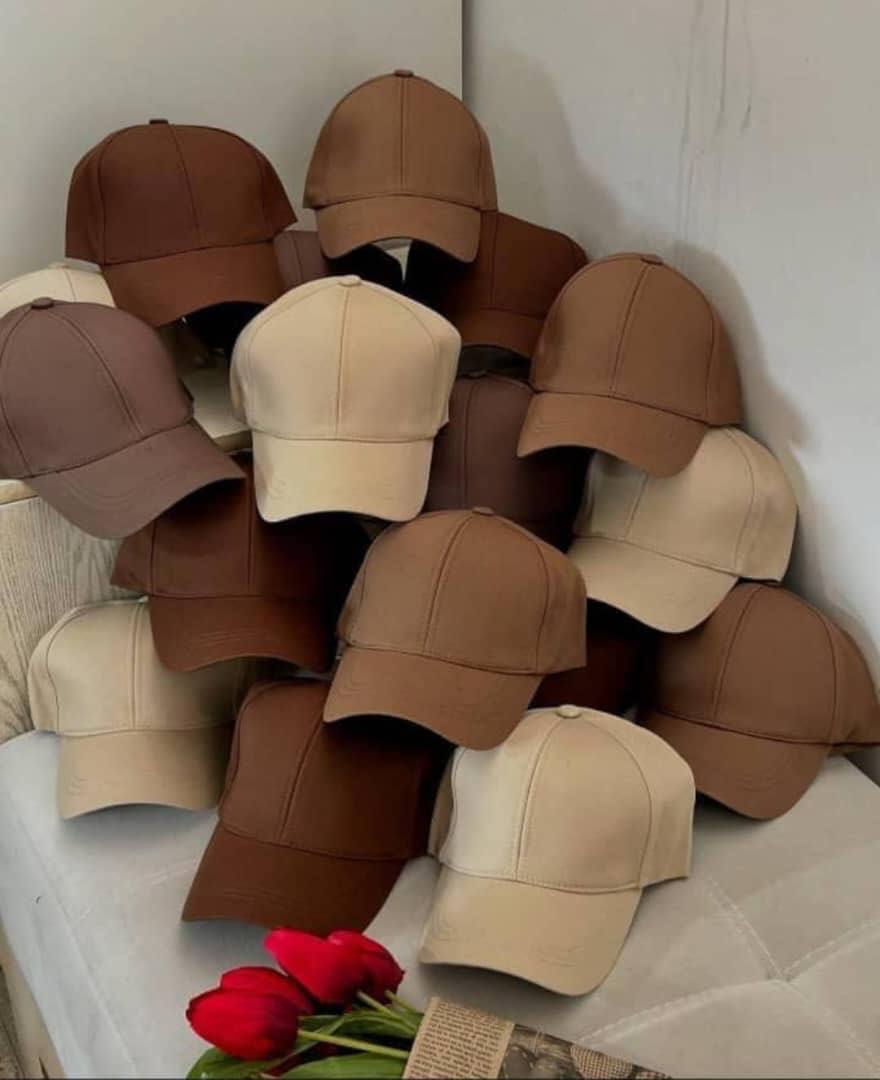 کلاه پینترستی